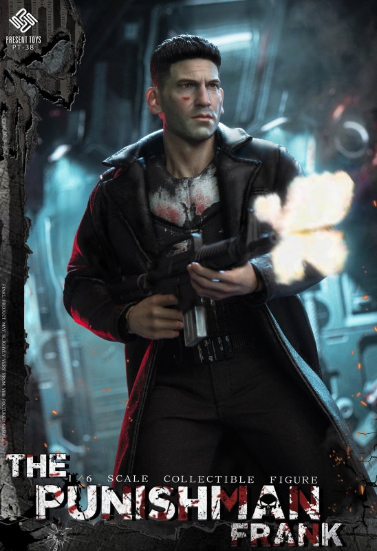 The Punishman Frank image 5