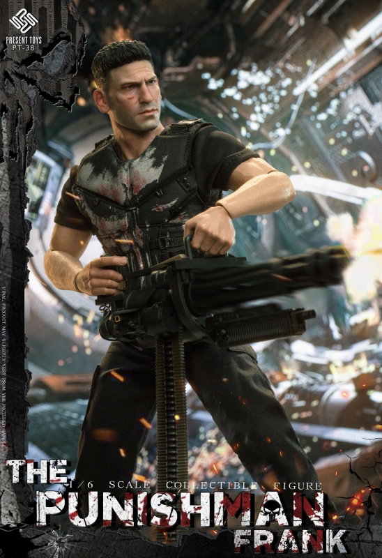 The Punishman Frank image 6