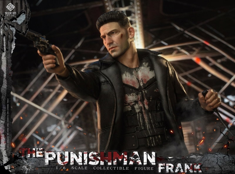The Punishman Frank image 8