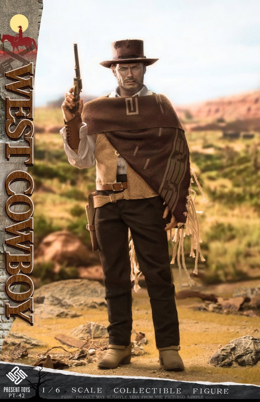 West Cowboy image 2