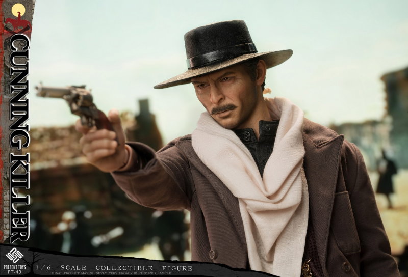 Gunning Killer image 10