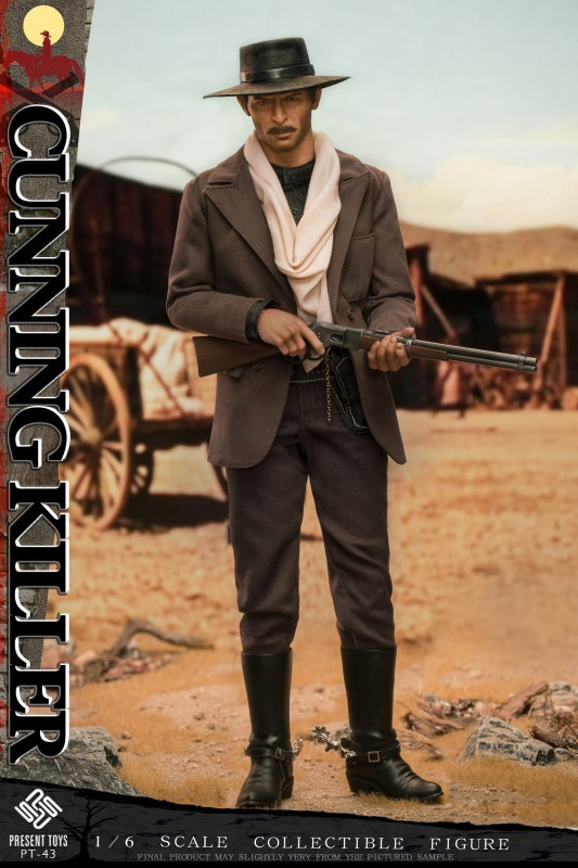 Gunning Killer image 2