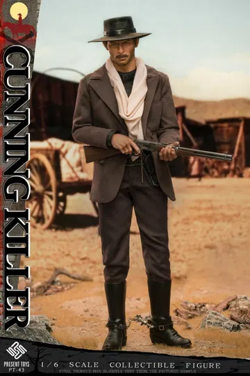 Gunning Killer