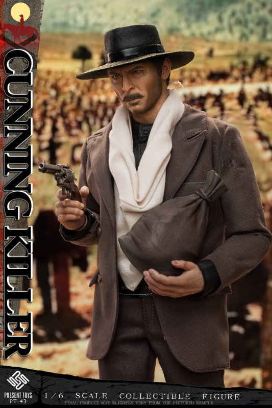 Gunning Killer image 3