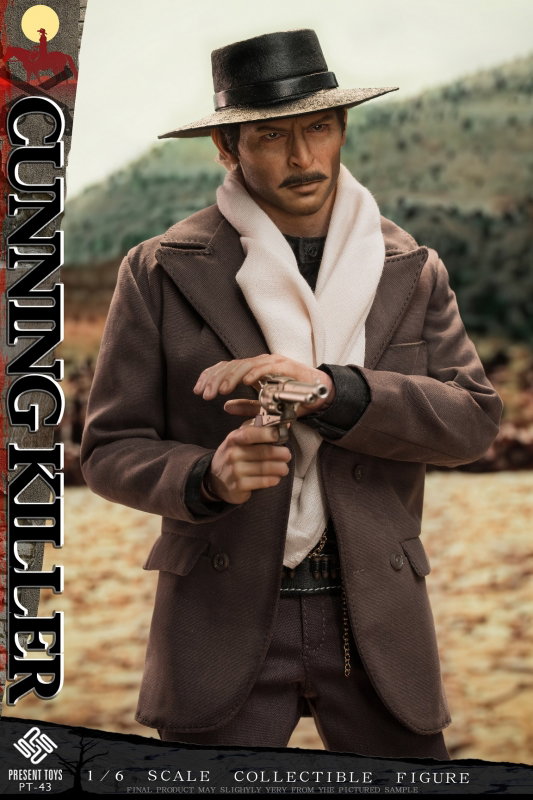 Gunning Killer image 4