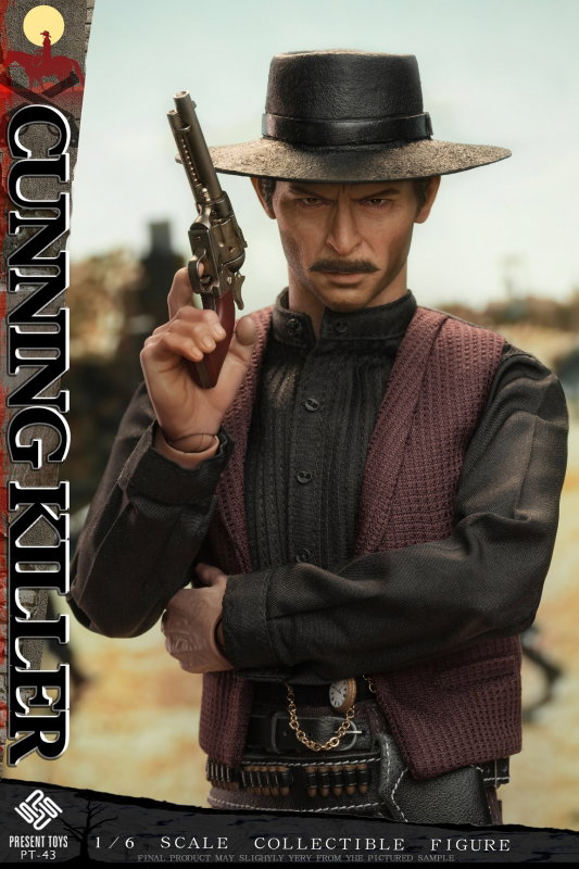 Gunning Killer image 5