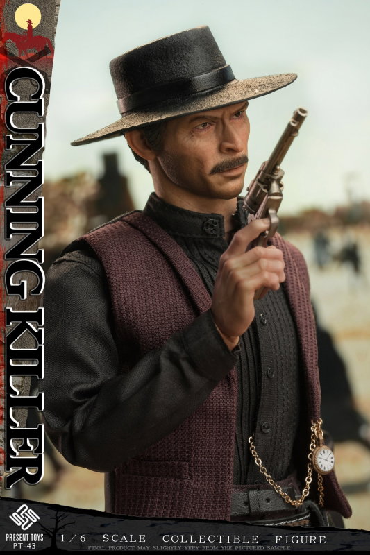 Gunning Killer image 6