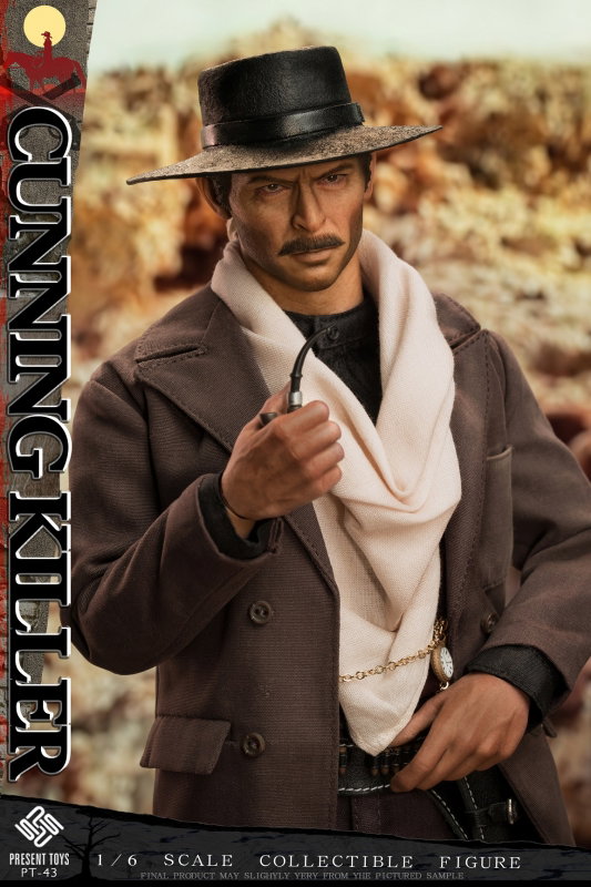 Gunning Killer image 8