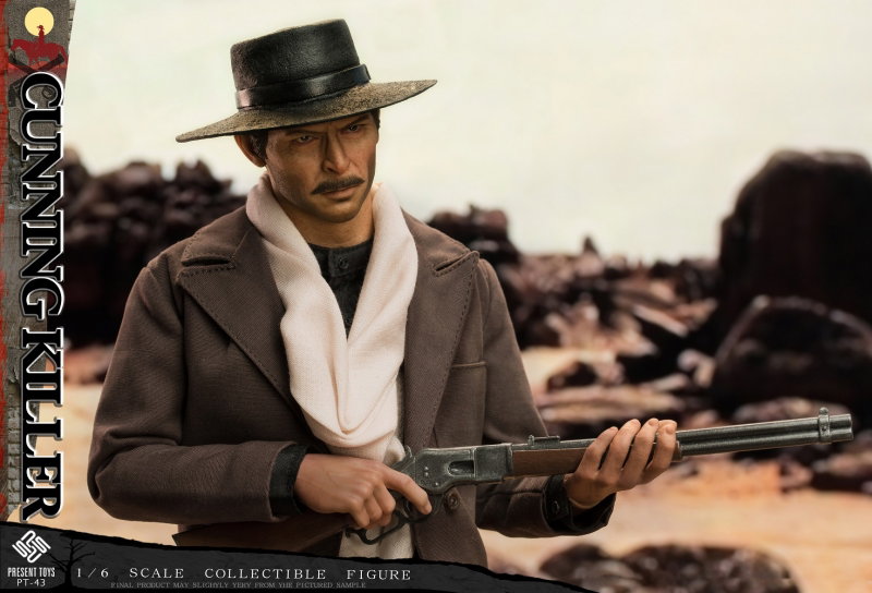 Gunning Killer image 9