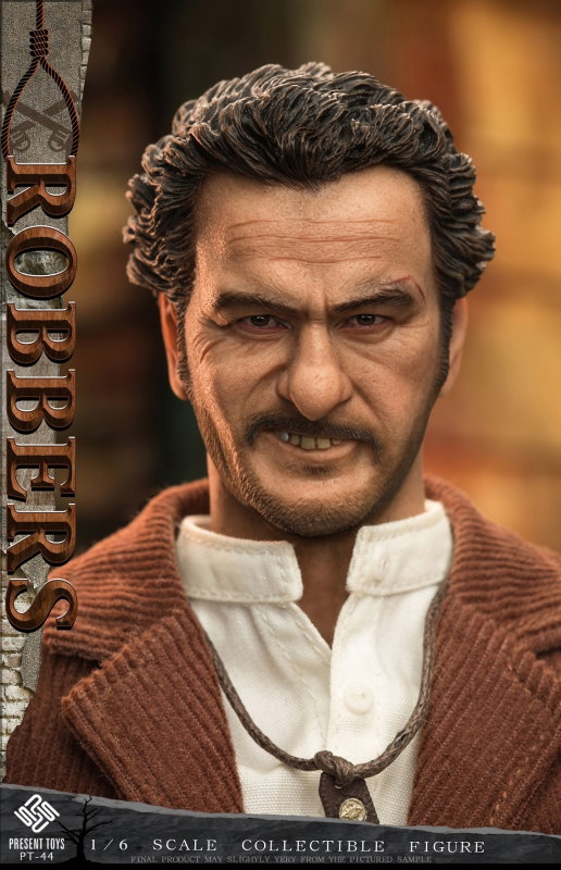 Robber image 10