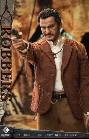 Robber