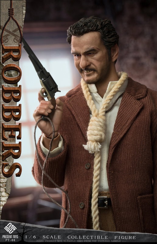 Robber image 4