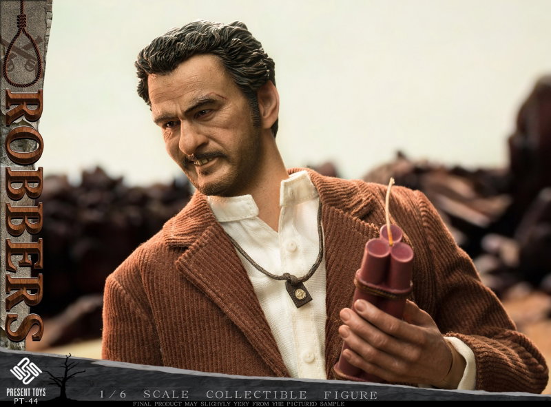 Robber image 6