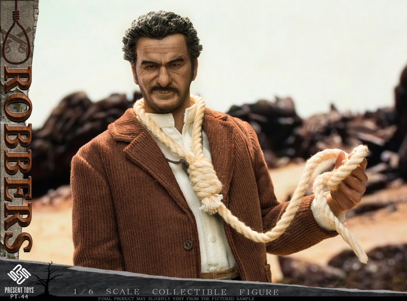 Robber image 7