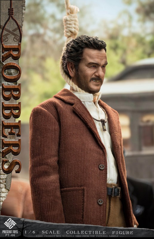 Robber image 9