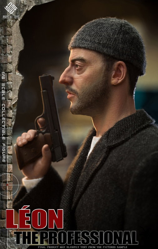 Léon The Professional image 10