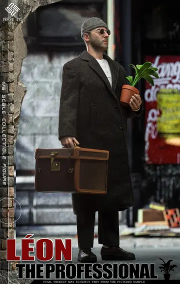 Léon The Professional