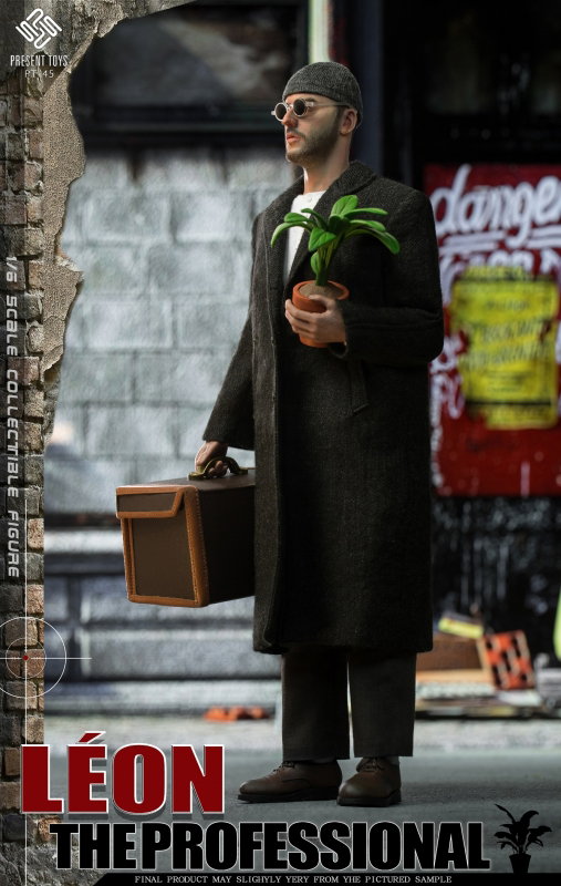 Léon The Professional image 3