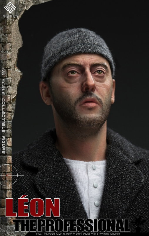 Léon The Professional image 7