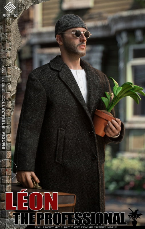 Léon The Professional image 8