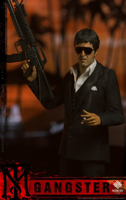 Gangster image 2