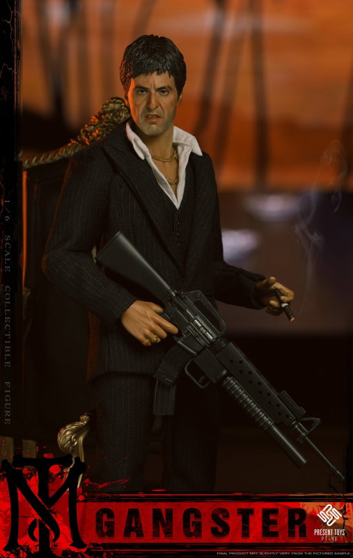 Gangster image 3