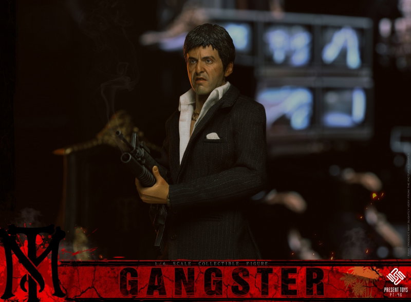 Gangster image 4