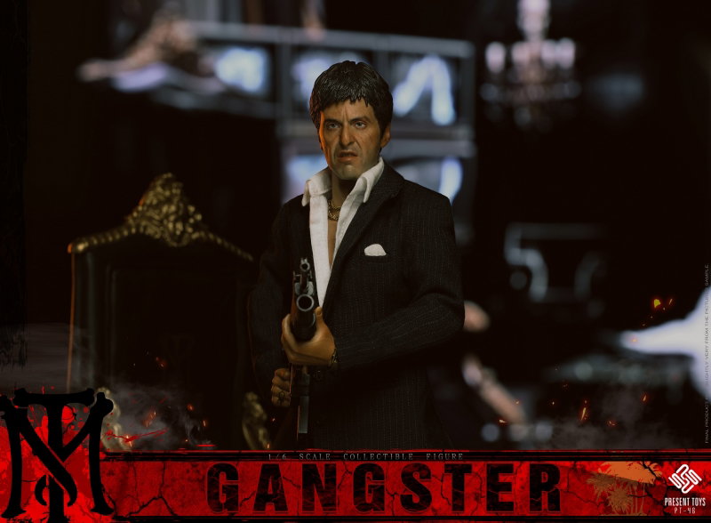 Gangster image 5