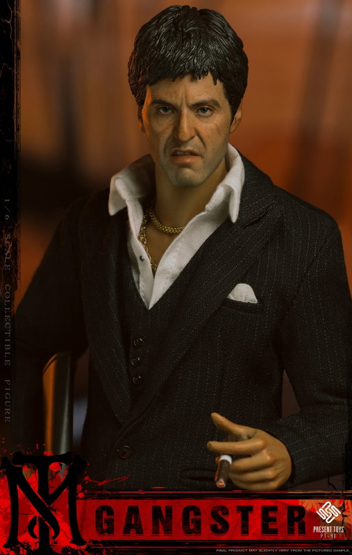 Gangster image 6