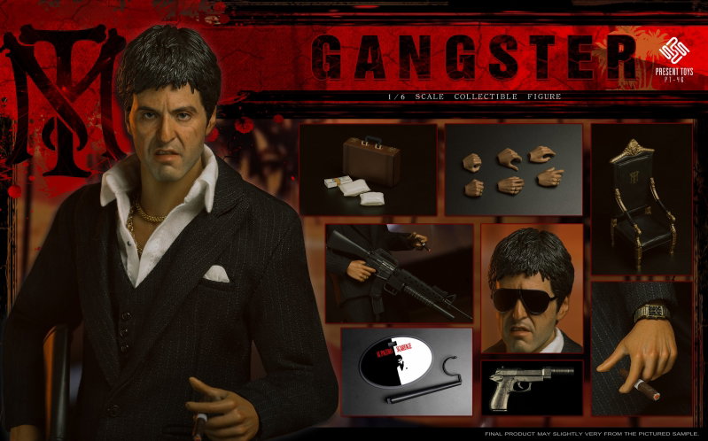 Gangster image 7