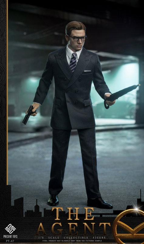 The Agent image 2
