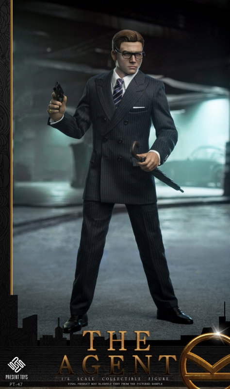 The Agent image 3