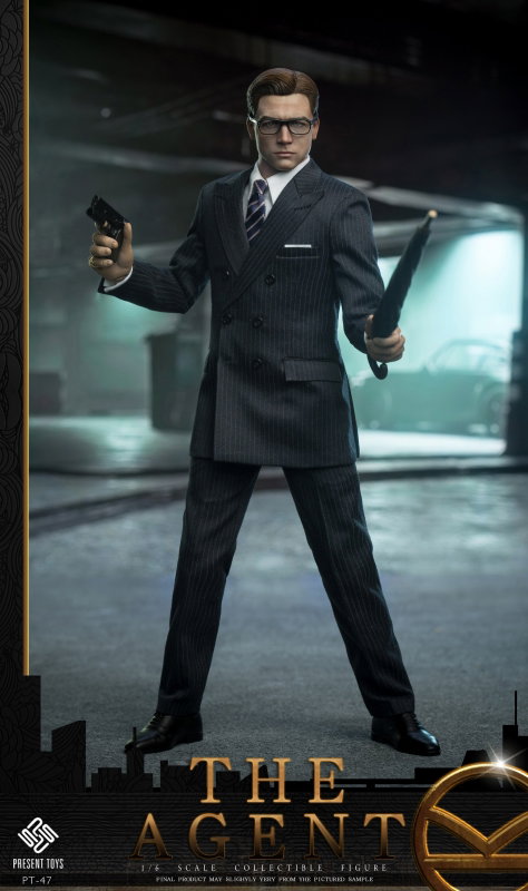 The Agent image 4