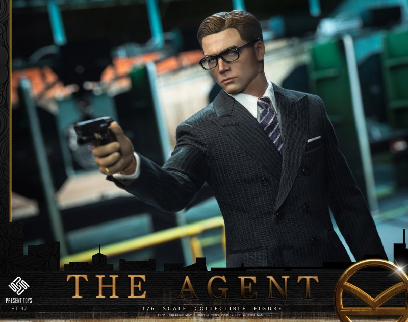 The Agent image 5