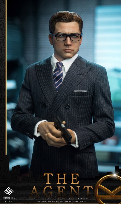 The Agent image 6