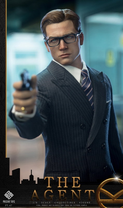 The Agent image 7