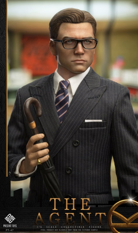 The Agent image 8