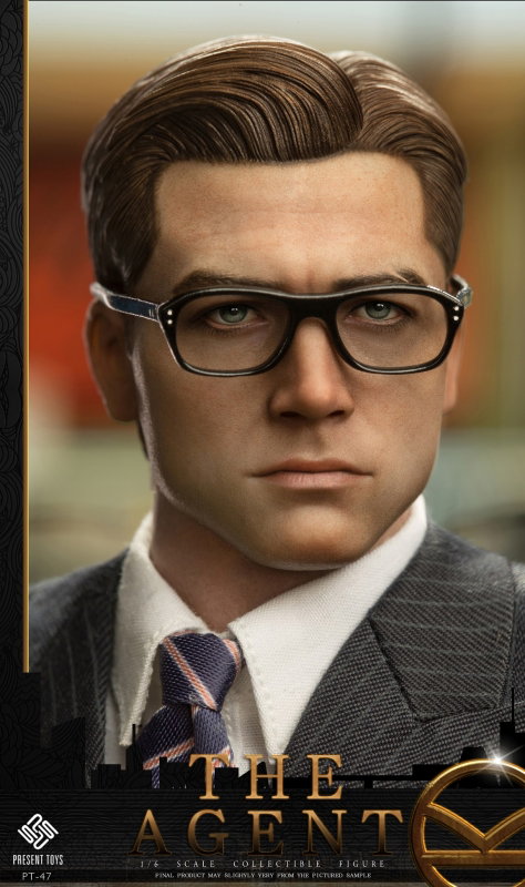 The Agent image 9