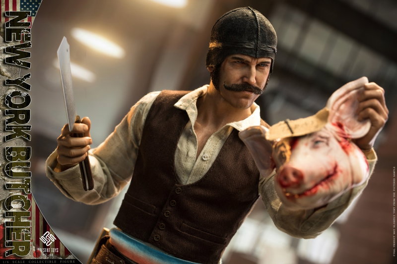 New York Butcher image 10