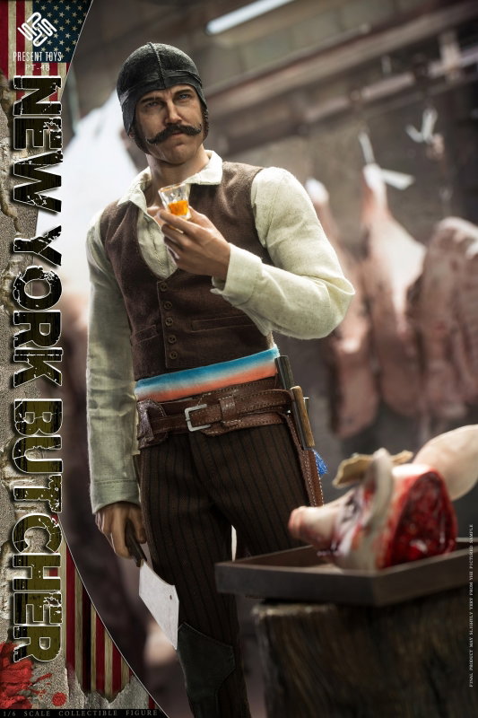 New York Butcher image 3