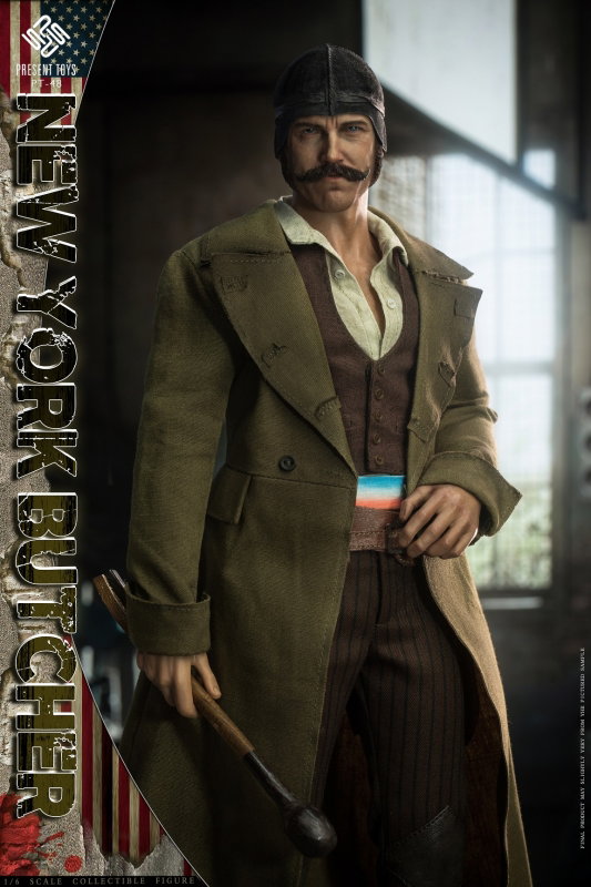 New York Butcher image 4