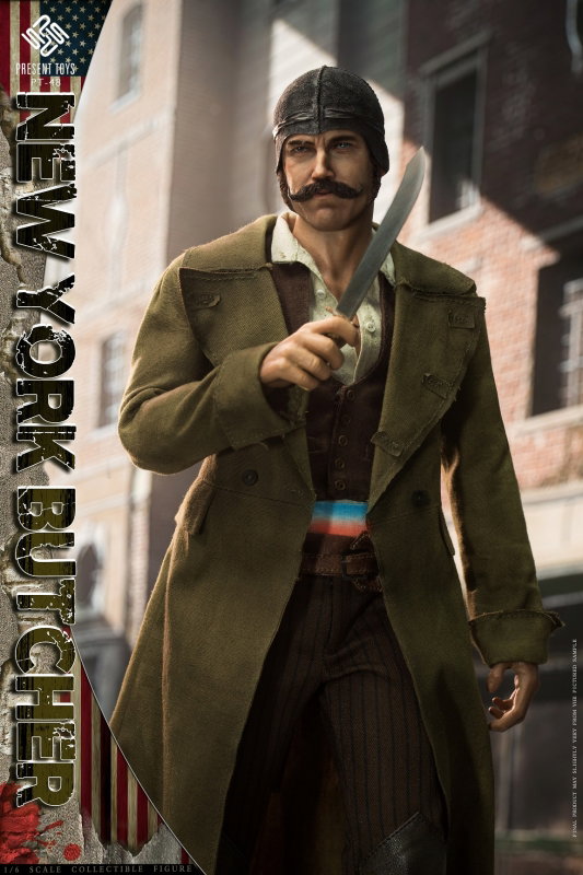 New York Butcher image 5