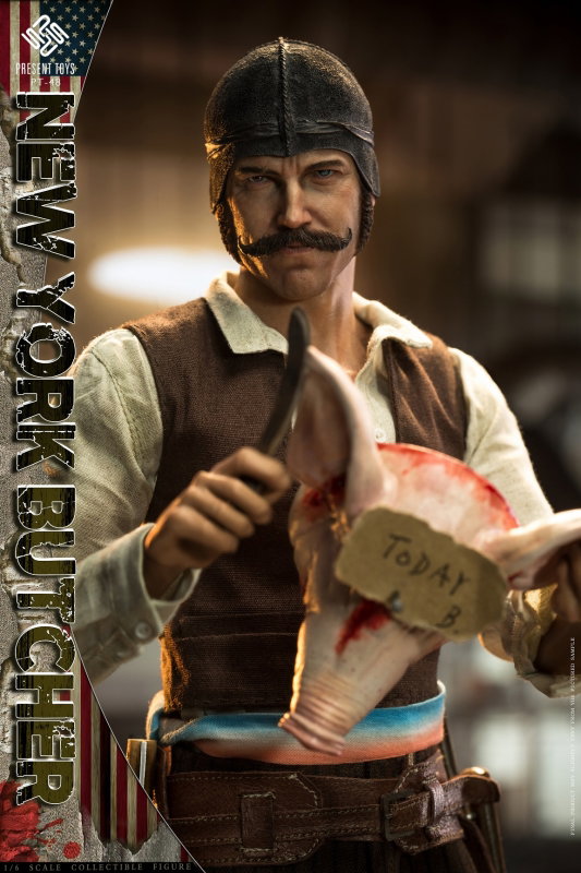 New York Butcher image 6