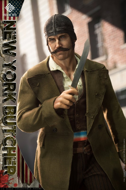 New York Butcher image 7