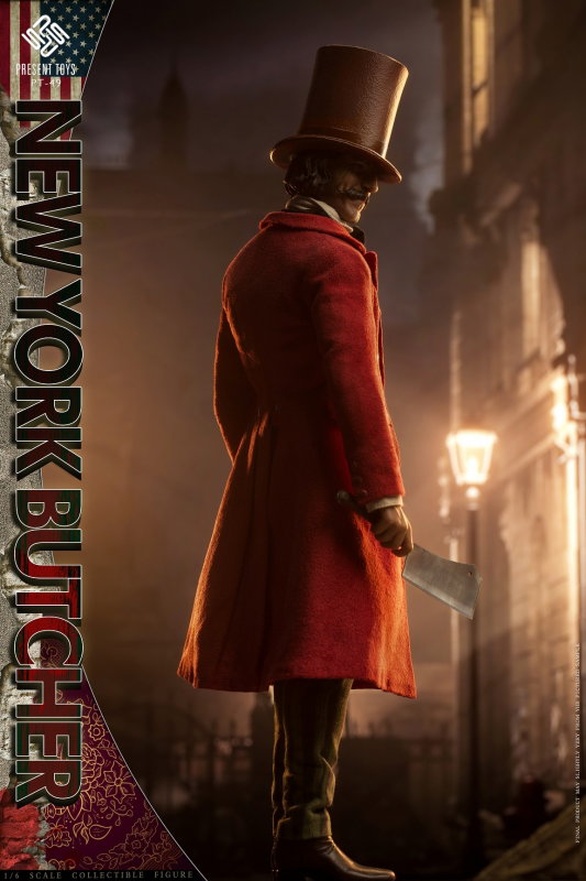 New York Butcher image 2