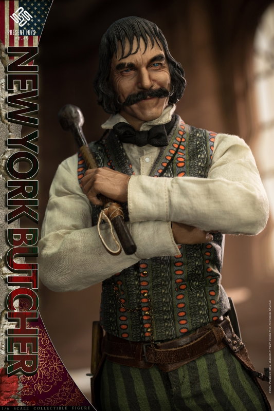 New York Butcher image 3