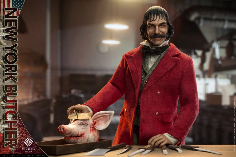 New York Butcher image 4