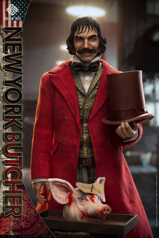 New York Butcher image 5