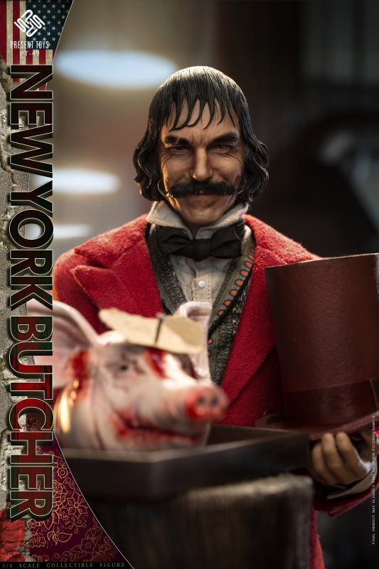 New York Butcher image 6