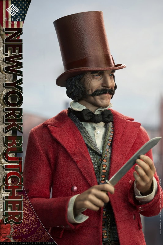 New York Butcher image 7
